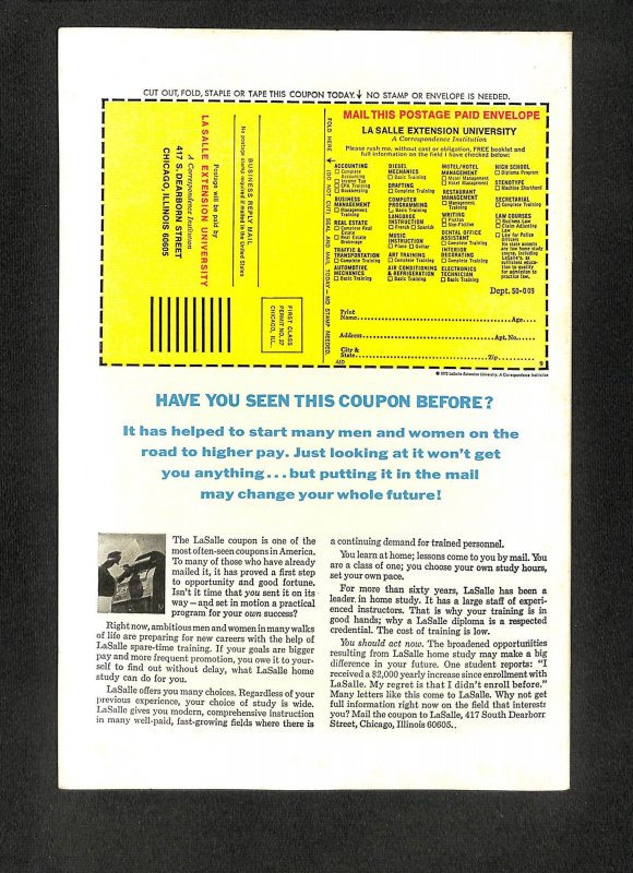 Werewolf By Night #16