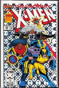 The Uncanny X-Men #300 (1993) X-Men [Key Issue]