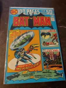 BATMAN #258 100 PAGE EDITION