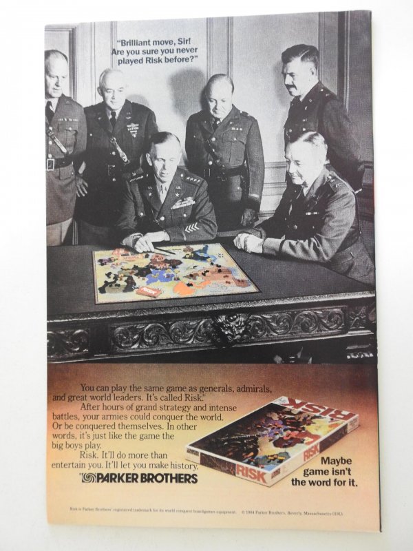 The Spectacular Spider-Man #100 Direct Edition (1985) NM- Condition