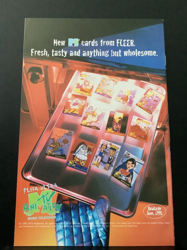 Wolverine #91 (1995)