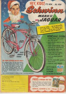 Roy Rogers(Dell) # 108