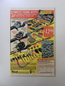 The Amazing Spider-Man #169 (1977) VF+ condition