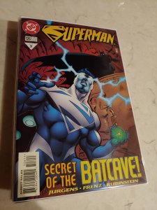 Superman #126 (1997)