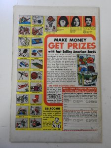 Warlock #13 (1976) VG+ Condition