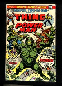 Marvel Two-In-One #13