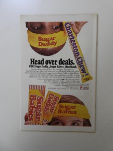 Detective Comics #569 Direct Edition (1986) FN/VF condition