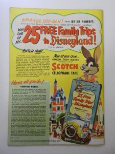 Lassie #28 (1956) VF- Condition!