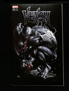 Venom #25 Scorpion Comics Variant