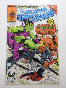 The Amazing Spider-Man #312 (1989)
