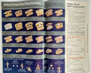 The Mighty Thor #336, MARK JEWELERS EDITION