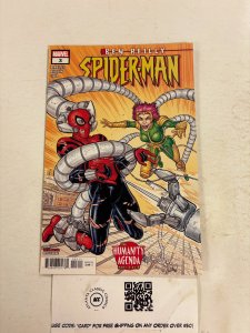 Ben Reilly Spider-Man #3 NM Marvel Comic Books Clone Saga 17 HH78