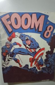 FOOM #8 (1974)