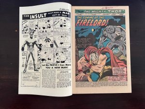 Thor #225 Marvel 1974 FN 6.0 Q