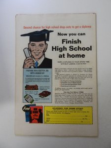 The Amazing Spider-Man #98 (1971) FN+ condition