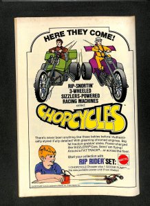 Chamber Of Chills (1972) #2