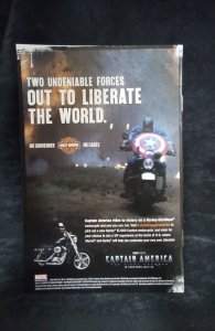 New Mutants #27 Variant Cover (2011)