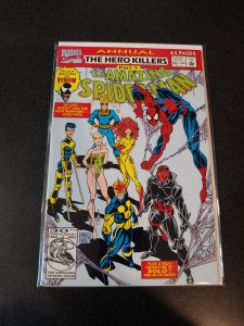 The Amazing Spider-Man Annual #26 (1992)