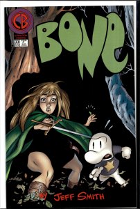 Mean Machines Sega #33 (1998) Bone