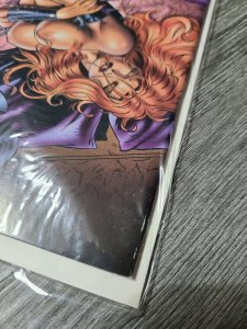 Hellina Genesis #1 Nude Edition