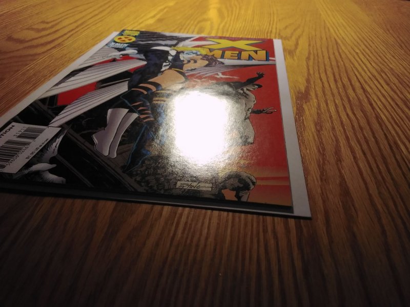 The Uncanny X-Men #319 (1994)