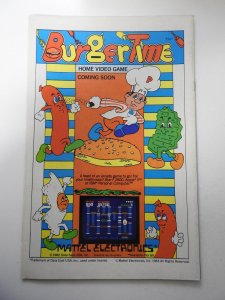 House of Mystery #321 (1983)