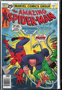 The Amazing Spider-Man #159 (1976) Spider-Man