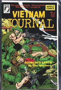 Vietnam Journal #3 (1988)