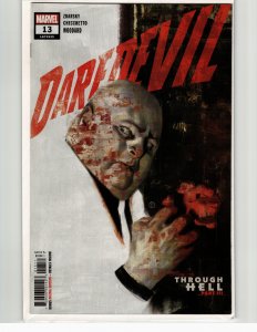 Daredevil #13 (2020) [Key Issue]