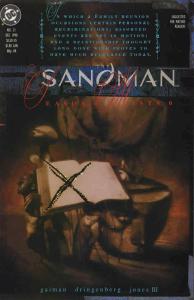 Sandman #21 FN; DC | save on shipping - details inside