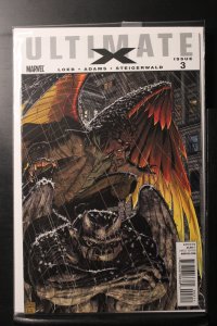 Ultimate X #3 (2010)