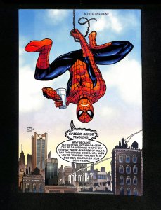 Daredevil (1998) #11 1st battle with Echo!