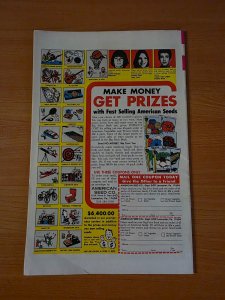 Walt Disney Daisy and Donald #15 ~ FINE FN ~ 1976 Gold Key Comics