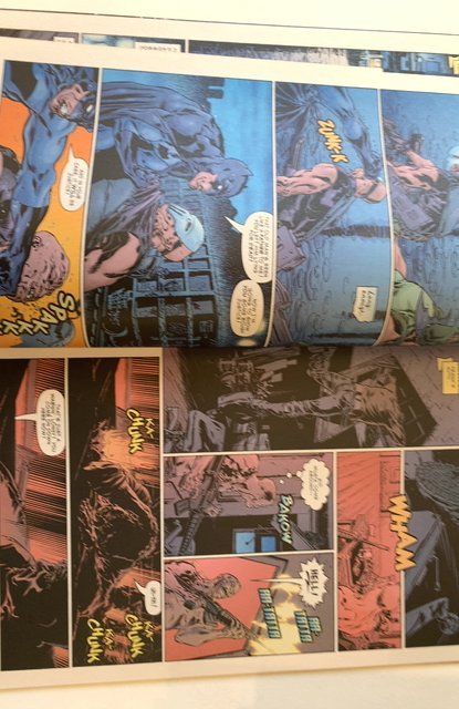 Batman: Legends of the Dark Knight #176 (2004)