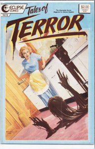 Tales Of Terror #9 (1986)