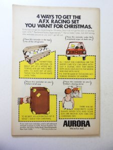 The Demon #4 (1972) FN+ Condition