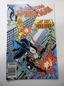 The Amazing Spider-Man #269 (1985) VF Condition