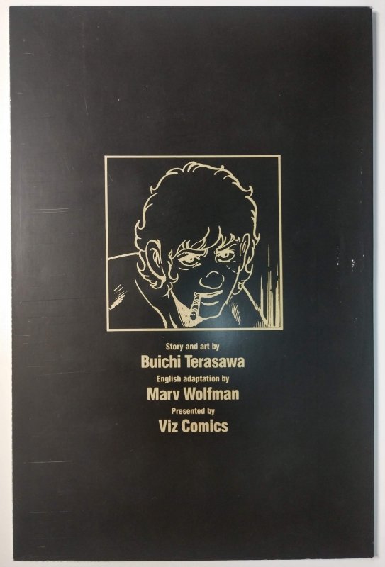 Cobra #1 (9.0, 1990)