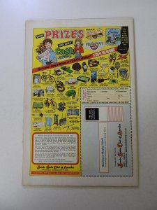 The Amazing Spider-Man #137 (1974) VG/FN condition MVS intact