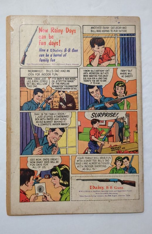Action Comics #326 (1965) Good 2.0