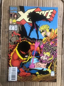 X-Force #27 (1993)