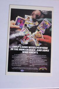 The Amazing Spider-Man #351  Variant (1991) Spider-Man NM