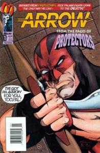 Shaft Of Steel, Heart Of Stone