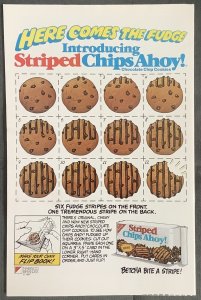 Captain America #334 (1987, Marvel) NM-