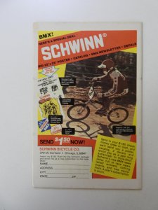 Captain America #248 (1980) VF condition