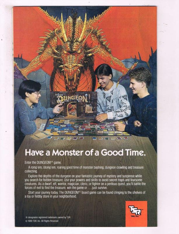 X-Force #61 VF Marvel Comics X-tinction Agenda Pt.6 Comic Book Beast DE13