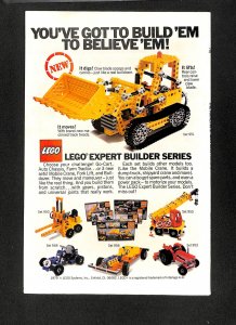 Amazing Spider-Man Annual #13 Doctor Octopus!