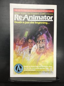 Cat Claw #8 (1991) must be 18