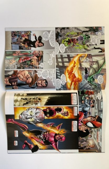 Spider-Girl #82 (2005)