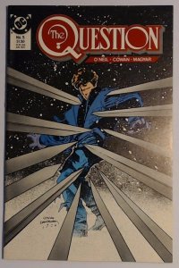 The Question #5 (DC, 1987)